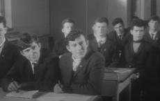 WATCH: Dating class of Irish farmers back in 1969