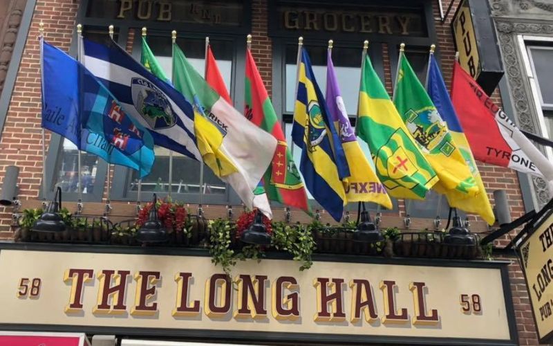 The best pub in each New York borough to catch the All Ireland final