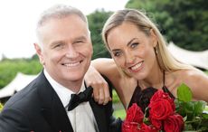 The Rose of Tralee is getting a co-host for the first time ever