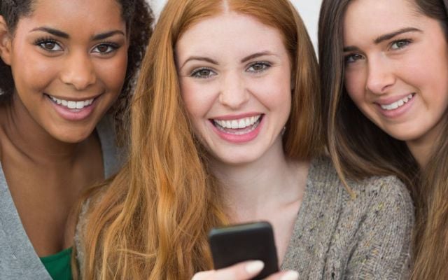 Bumble for Friends has launched in Ireland and several other countries. 