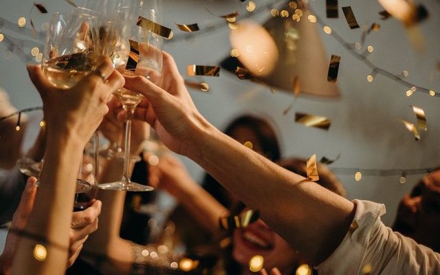 Dublin and Belfast are among the top cities in the UK and Ireland for Stag and Hen parties.