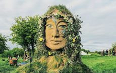 Celebrate the Celtic festival Lughnasadh in County Westmeath