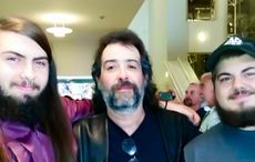 US tourist's sons visit site of brutal Dublin attack