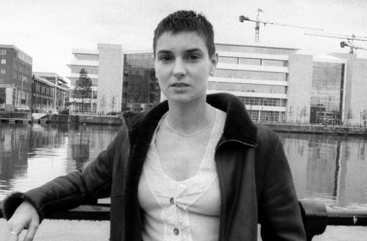 Share your message: Sinead O'Connor online memorial