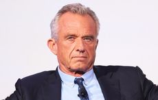 What is the problem with RFK Jr?
