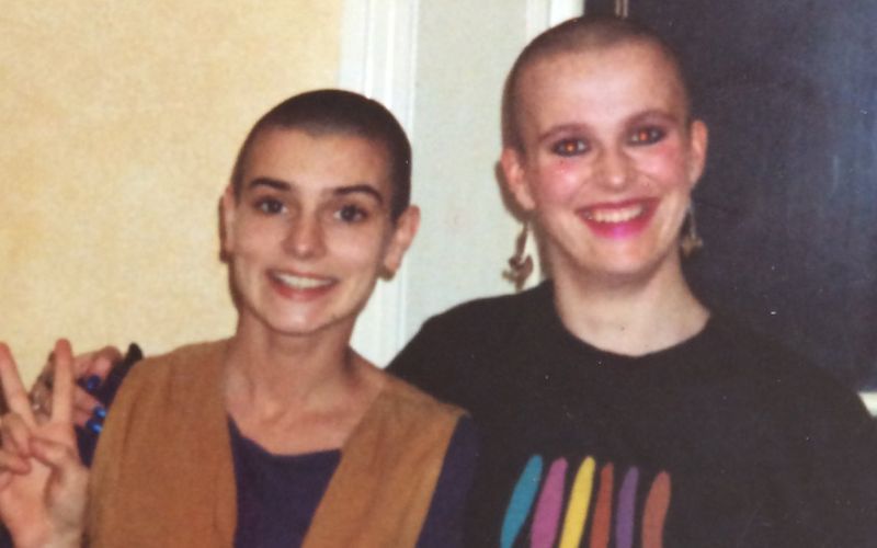 Sinéad O’Connor’s quiet acts of kindness for terminally ill 20-year-old revealed