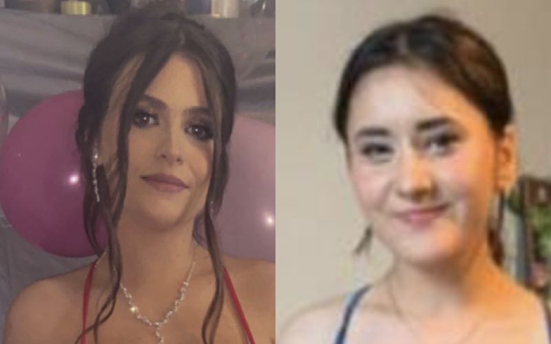 Monaghan rallies for guard of honor after teen best friends killed in road collision