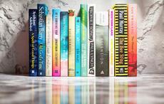 Four Irish authors on 2023 Booker Prize longlist make history