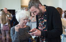 IrelandWeek in Los Angeles postponed due to Screen Writers / SAG Strike