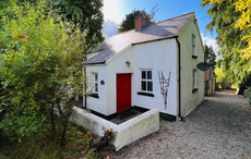 Charming Tipperary traditional Irish cottage on the market for just $180k