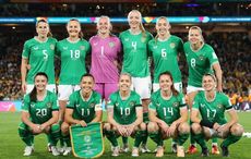 Ireland's Girls in Green to receive warm welcome home in Dublin on Thursday