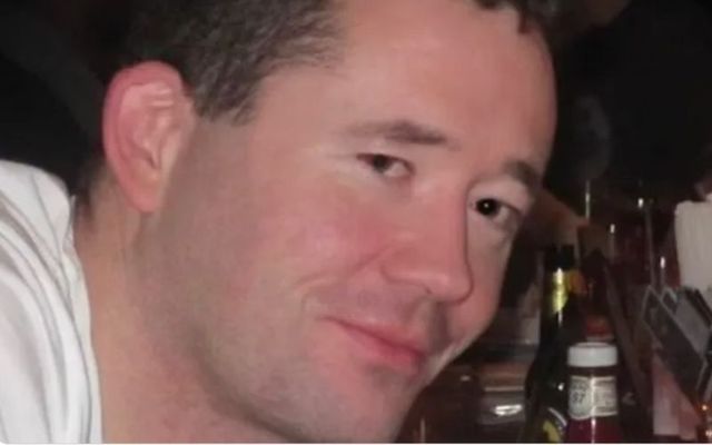 Irish man Paul Carthy, 49, was stabbed in Brooklyn on July 1.