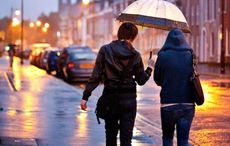 Ireland has mostly been googling about the weather since 2003