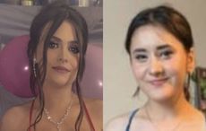 Monaghan teens killed in car crash found touching hands, funeral hears