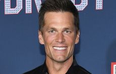 Tom Brady becomes minority owner of "iconic" English soccer club