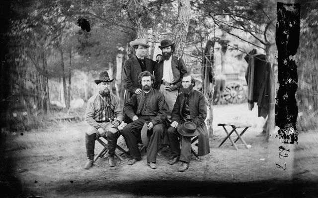William Corby (1833–1897)