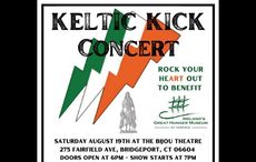 Community collaborates to benefit Ireland's Great Hunger Museum of Fairfield