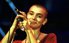 Sinéad O'Connor's music re-enters Irish charts after singer's death