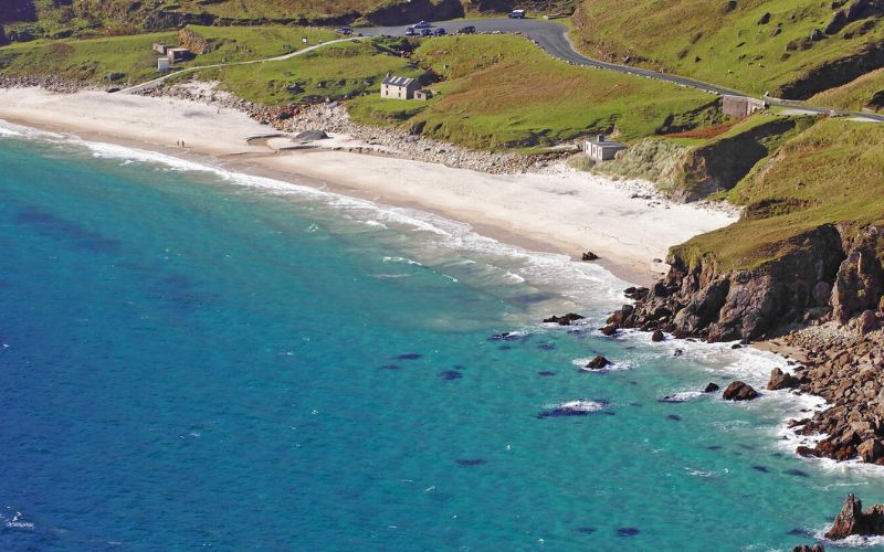 Mayo beach among the 50 best beaches in the world