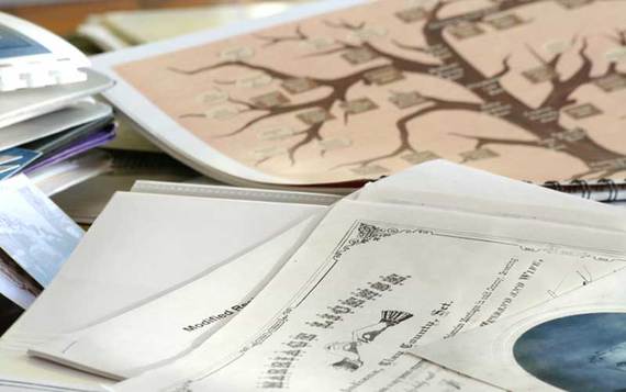 17th-century records of those who settled in Ulster now available online