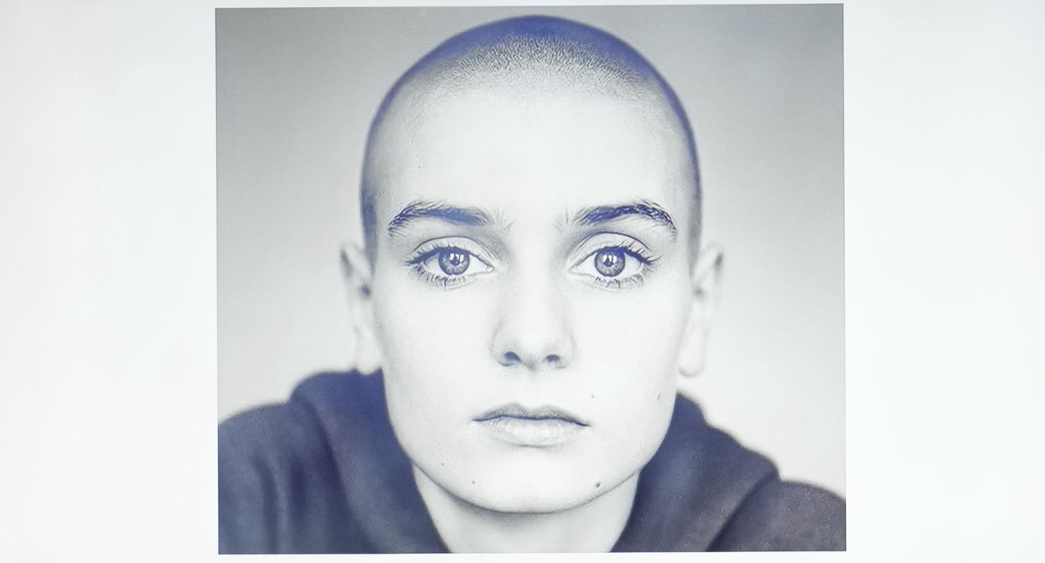 Sinéad O'Connor's funeral to take place on Tuesday