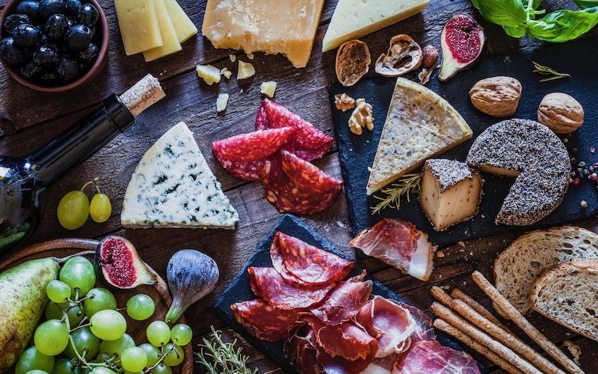 Irish winners of the Great Taste Awards 2023 revealed