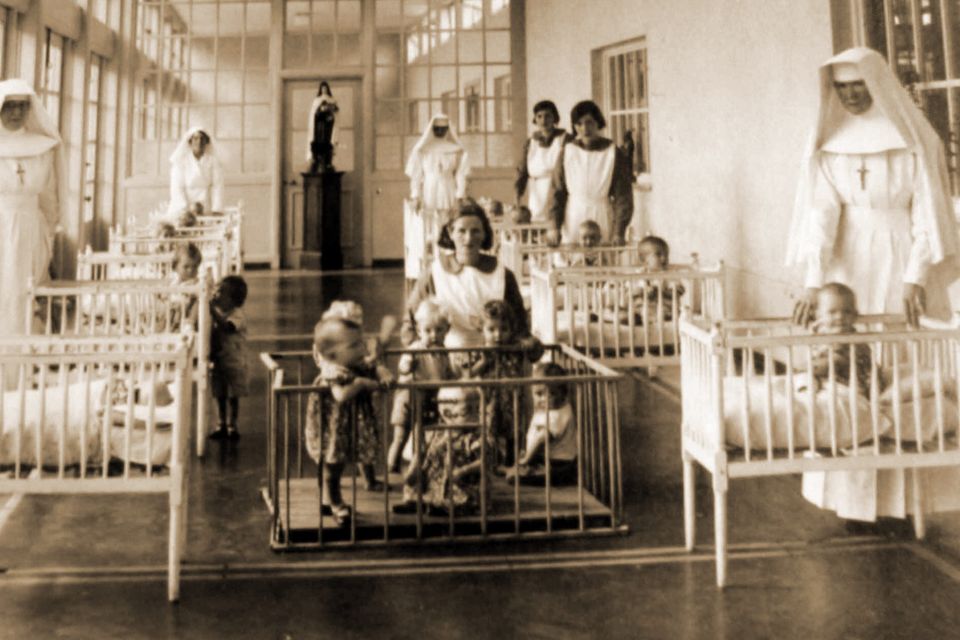 Mass grave at Tipperary Mother and Baby Home to be scanned