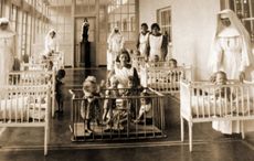 Mass grave at Tipperary Mother and Baby Home to be scanned