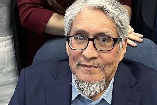 James Reyos (66) has been exonerated of a 1981 murder.