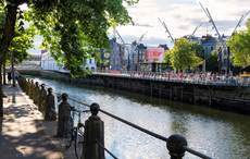 Dive into Cillian Murphy's music festival Safe Harbour and explore Co Cork