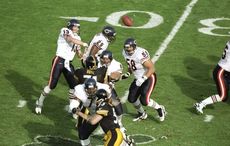 GAAGO to stream three Pittsburgh Steelers’ preseason games in Ireland this month