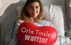 WATCH: Orla Tinsley's "Warrior" for free on new Irish streaming platform
