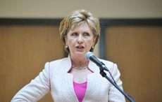 Mary McAleese to launch new seven-year plan for Fleadh organizer Comhaltas Ceoltóirí Éireann