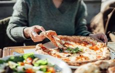 Ireland's top ten pizza spots revealed
