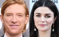 Domhnall Gleeson and Aisling Bea to star in new series "Alice & Jack"
