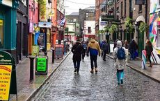 Teen arrested in connection with attack on English tourists in Temple Bar