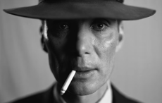 Cillian Murphy tipped to win Oscar for Best Actor for "Oppenheimer" performance