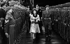 IRA "hooliganism" prevented Princess Margaret's 1968 visit to Ireland