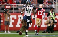 Irish dancing NFL player dies in Florida after motorcycle accident