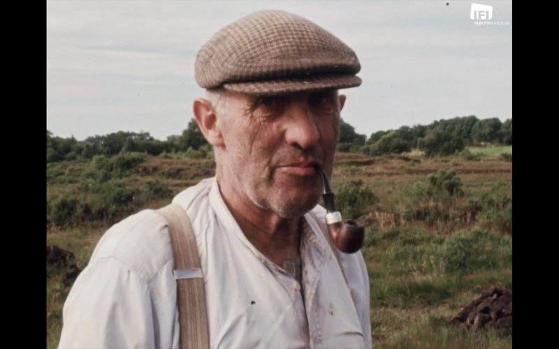 WATCH: Poignant short Irish film shows the reality of living in rural Ireland in 1974