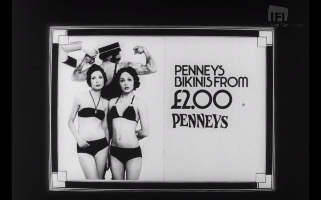 Remember when a bikini would only cost £2?!