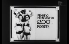 WATCH: Irish summer fashion on display in this vintage Penneys advert