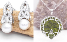 Our top 5 picks of authentic Celtic & Claddagh jewelry