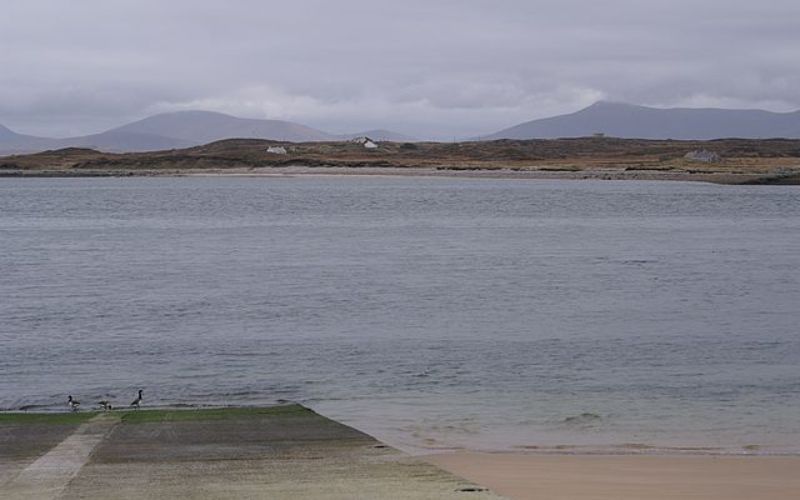 Idyllic Co Mayo island fears for future as population dwindles