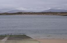 Idyllic Co Mayo island fears for future as population dwindles