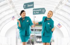 Aer Lingus announces new Irish routes from Denver & Minneapolis-St. Paul
