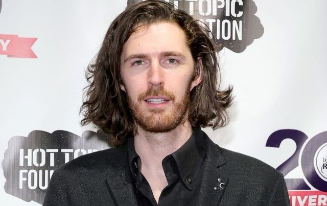 Irish singer-songwriter Hozier\'s third studio album \"Unreal Unearth\" is available from August 18.