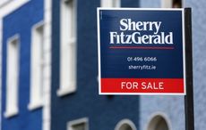 Over two-thirds of Irish adults in their late 20s live with their parents