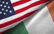 Am I Irish American? An Irish person's "ironic" exploration of Irish identity in the US