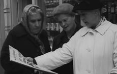 WATCH: The Irish town ‘steeped in sorrow’ after JFK’s assassination